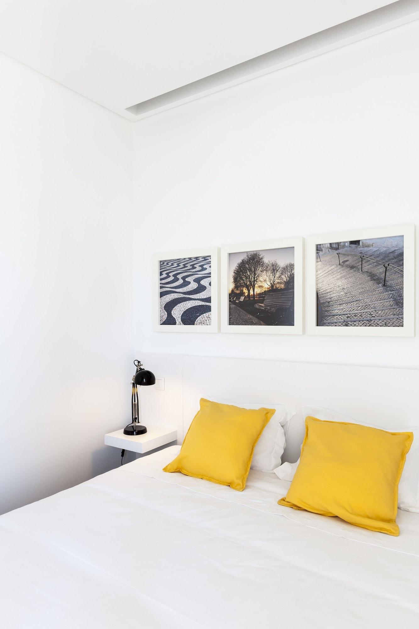 Hello Lisbon Santa Apolonia Apartments Εξωτερικό φωτογραφία