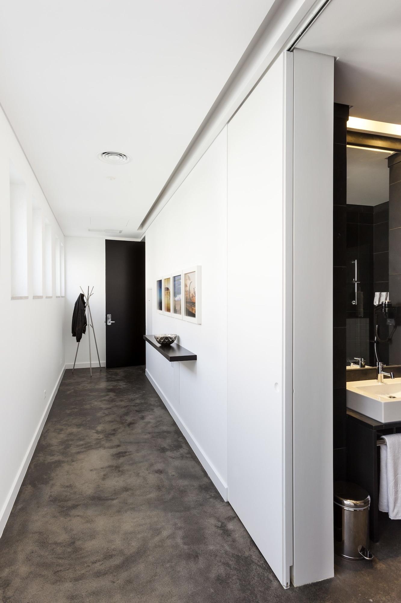 Hello Lisbon Santa Apolonia Apartments Εξωτερικό φωτογραφία