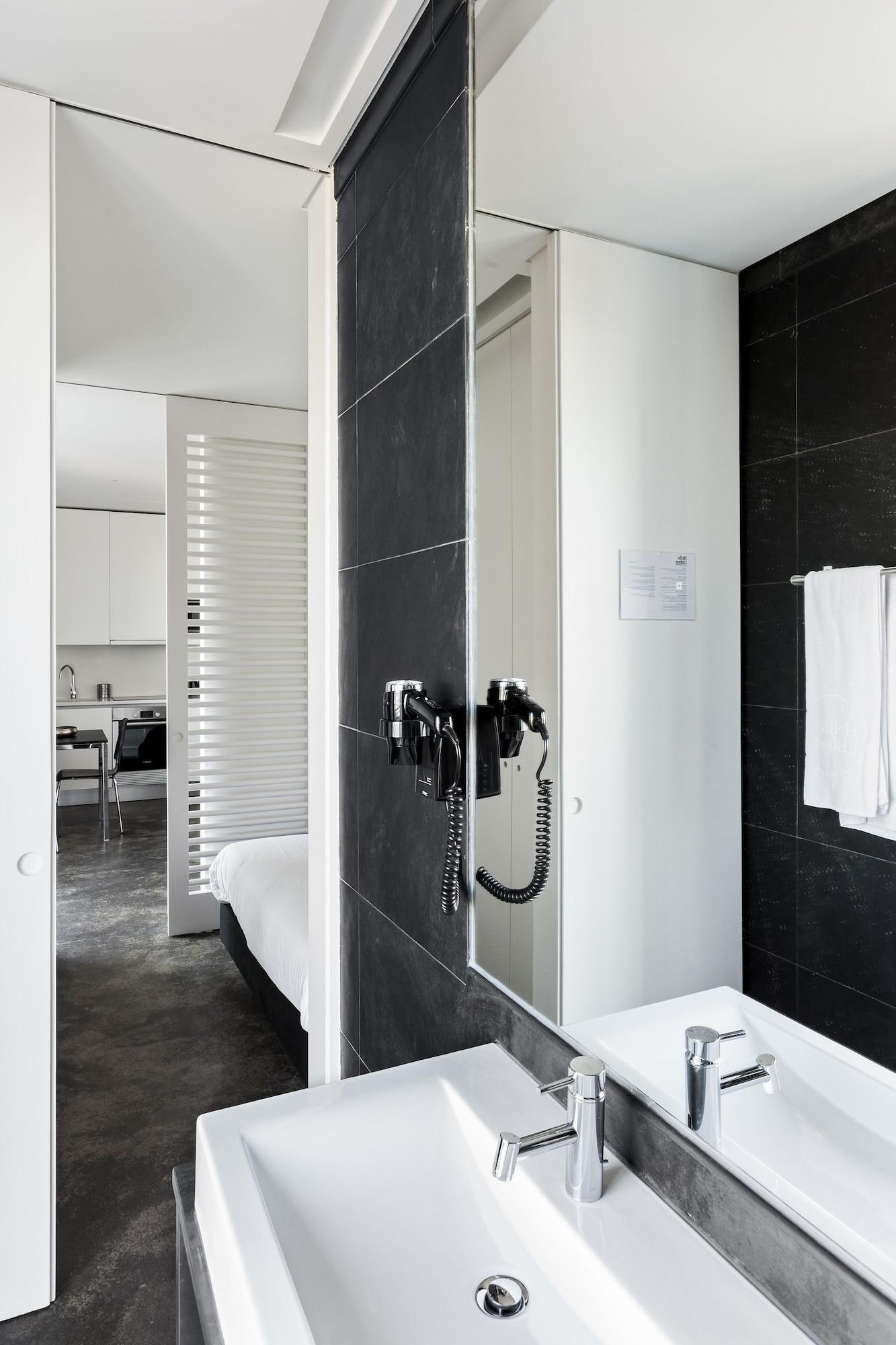 Hello Lisbon Santa Apolonia Apartments Εξωτερικό φωτογραφία