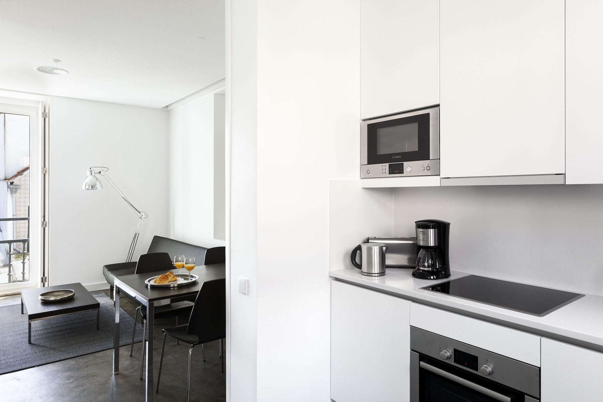 Hello Lisbon Santa Apolonia Apartments Εξωτερικό φωτογραφία