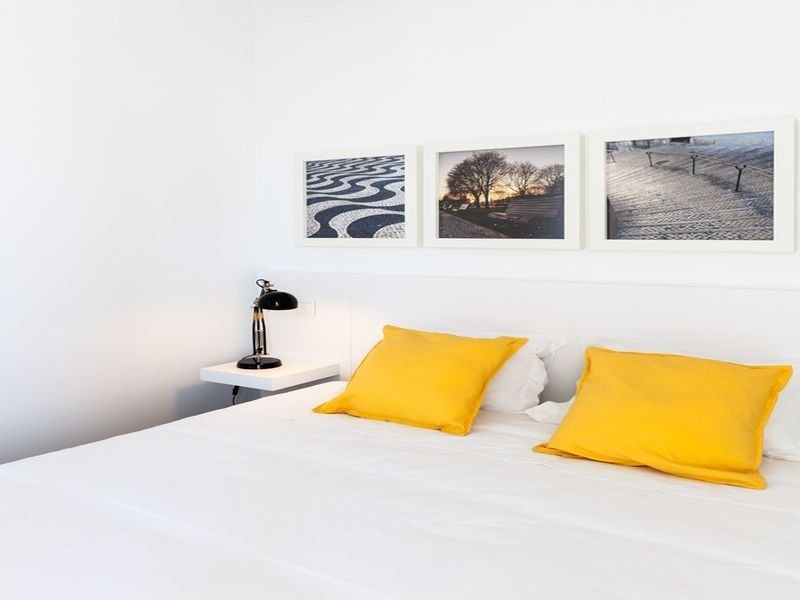 Hello Lisbon Santa Apolonia Apartments Εξωτερικό φωτογραφία