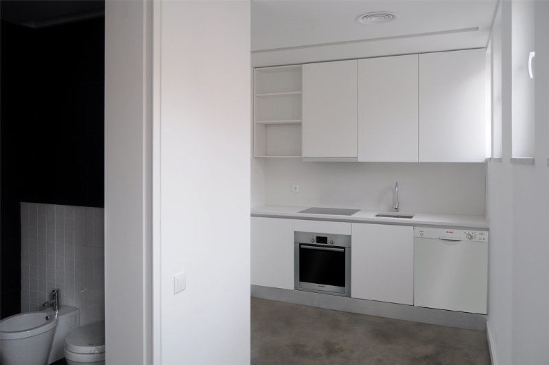 Hello Lisbon Santa Apolonia Apartments Εξωτερικό φωτογραφία