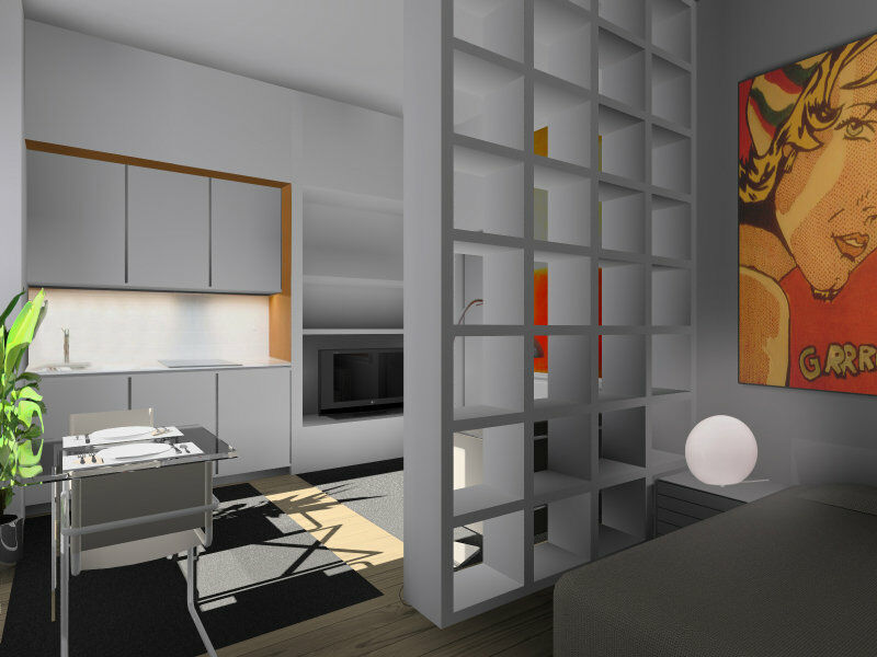Hello Lisbon Santa Apolonia Apartments Εξωτερικό φωτογραφία