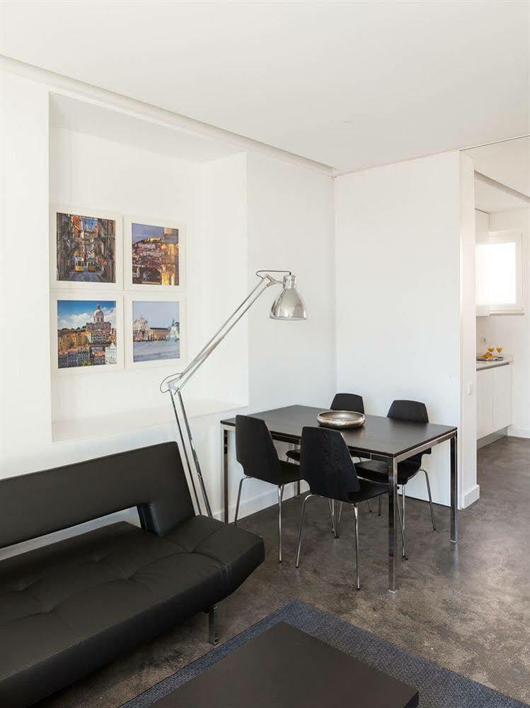 Hello Lisbon Santa Apolonia Apartments Εξωτερικό φωτογραφία