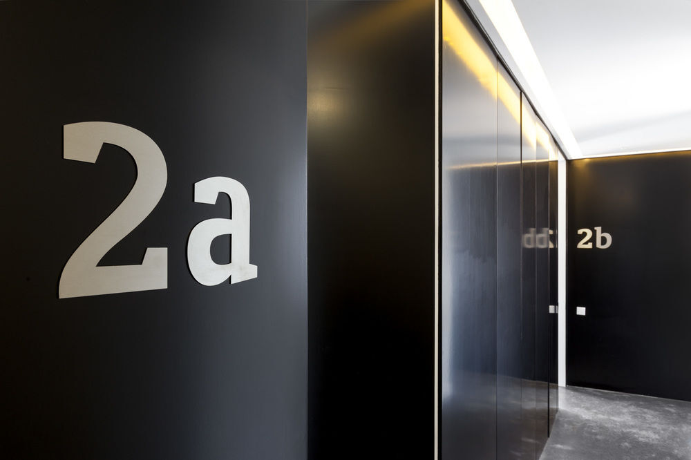 Hello Lisbon Santa Apolonia Apartments Εξωτερικό φωτογραφία